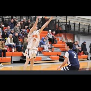 Meet your Posher, Aidan